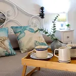 Semesterbostad Tramonto By Interhome *