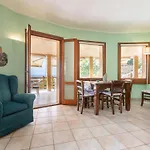 Semesterbostad Tramonto By Interhome Costa Paradiso