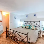 Semesterbostad Tramonto By Interhome Costa Paradiso