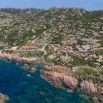 Nyaraló Tramonto By Interhome Costa Paradiso