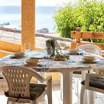 Nyaraló Tramonto By Interhome