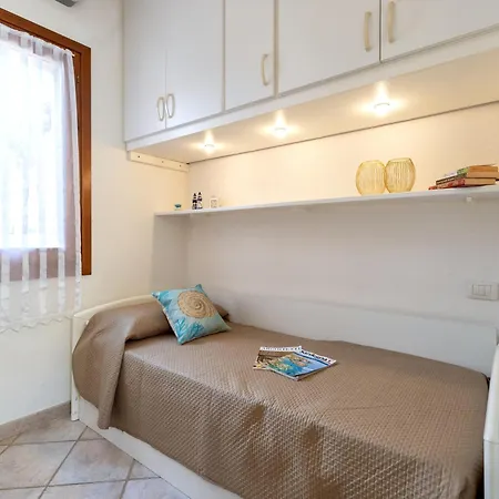 Tramonto By Interhome *