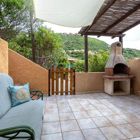 Nyaraló Tramonto By Interhome