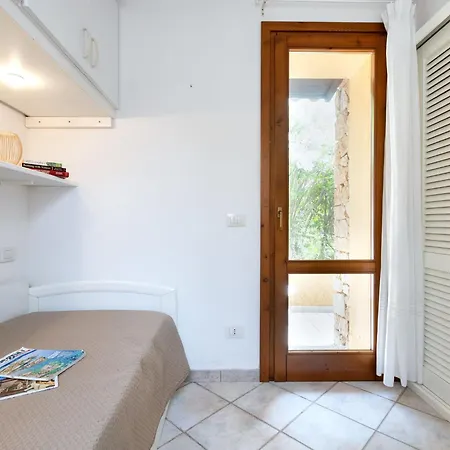 Tramonto By Interhome *