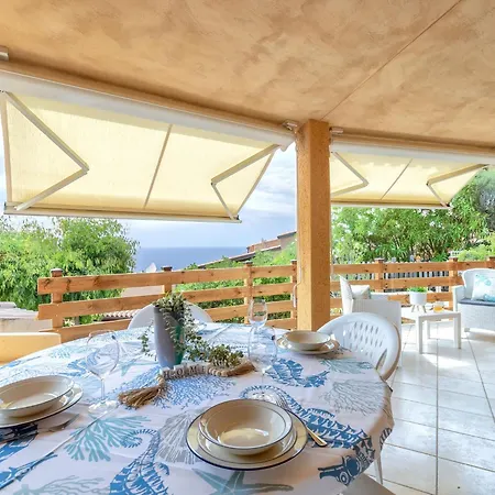 Tramonto By Interhome