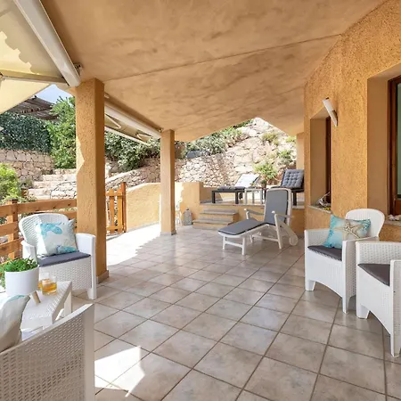 Tramonto By Interhome