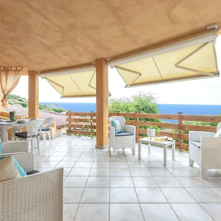 Casa vacanze Tramonto By Interhome