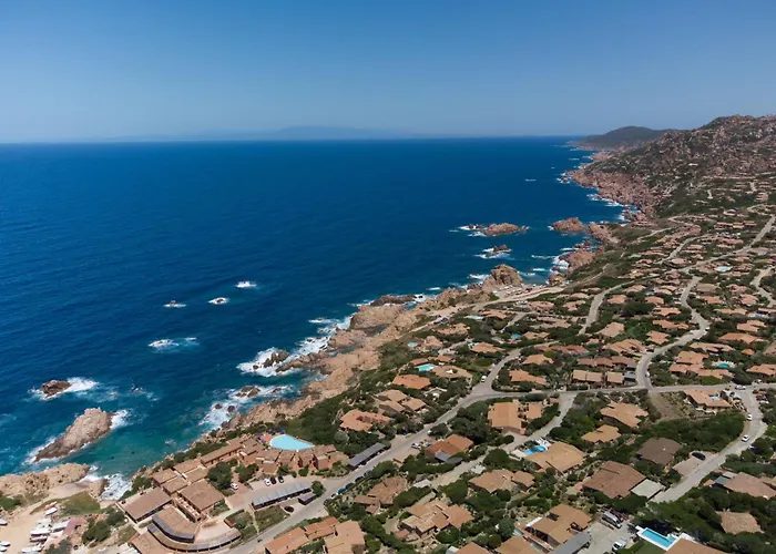 Сasa de vacaciones Tramonto By Interhome