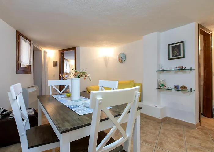 Tramonto By Interhome Ferienhaus Costa Paradiso