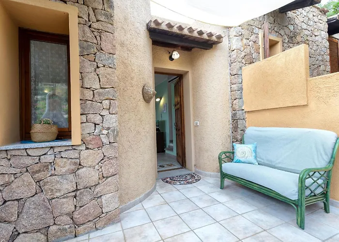 Tramonto By Interhome Ferienhaus Costa Paradiso