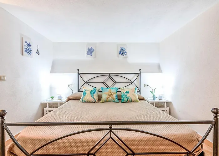 Ferienhaus Tramonto By Interhome Costa Paradiso