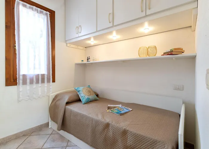 Tramonto By Interhome *