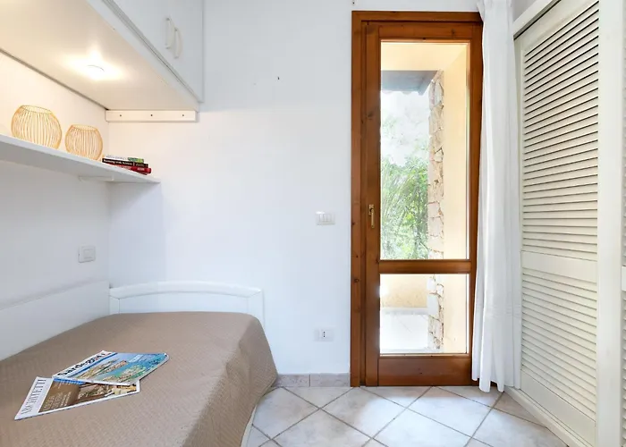Tramonto By Interhome *