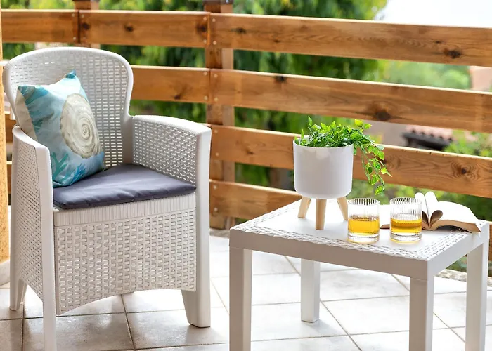 Tramonto By Interhome Ferienhaus